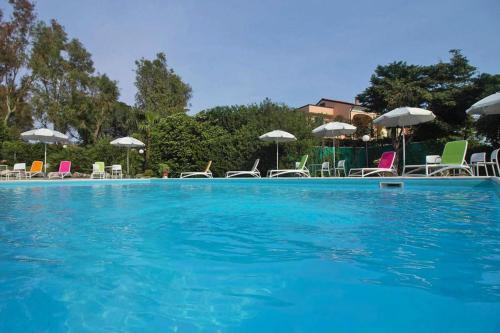 Apartment In Loano