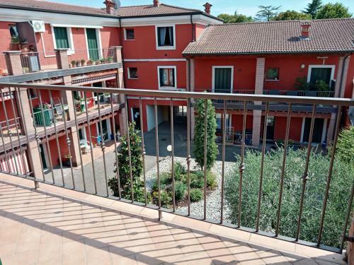 Alla Corte - 2 Bedrooms Apartment