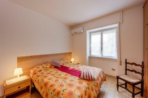 Loano Apartment Pool & Garden