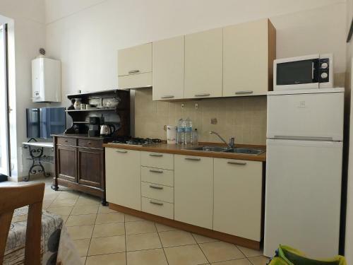 Apartamento Nido Amico
