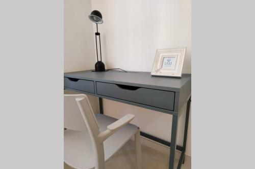 Apartamento Casa Azzurra