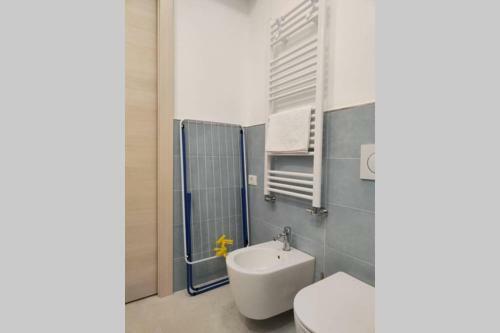 Apartamento Casa Azzurra