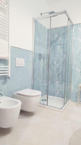 Apartamento Casa Azzurra