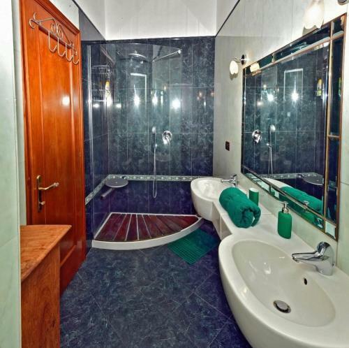 Hostal Borgo 98 Guest House