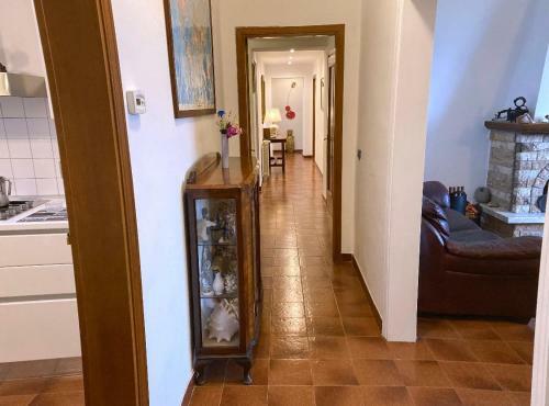 Hostal Borgo 98 Guest House