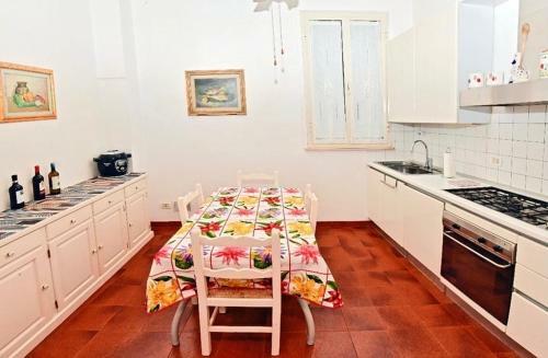 Hostal Borgo 98 Guest House