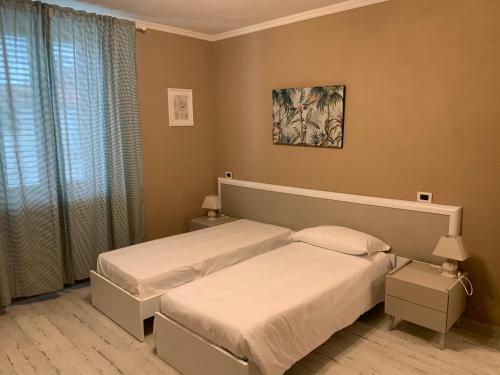 Bed & Breakfast Locanda Il Deserto