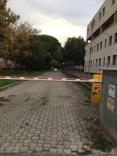 Apartamento Monolocale A Pochi Passi Dal Mare