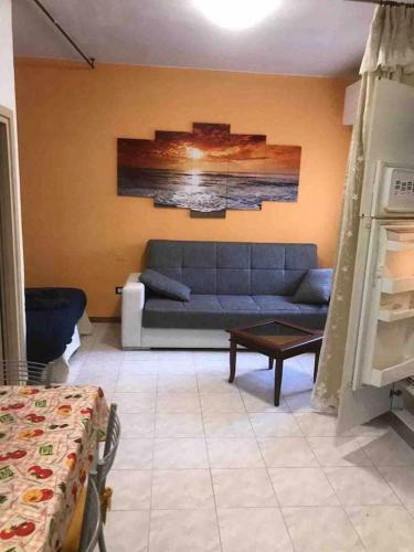 Apartamento Monolocale A Pochi Passi Dal Mare