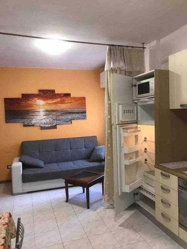 Apartamento Monolocale A Pochi Passi Dal Mare