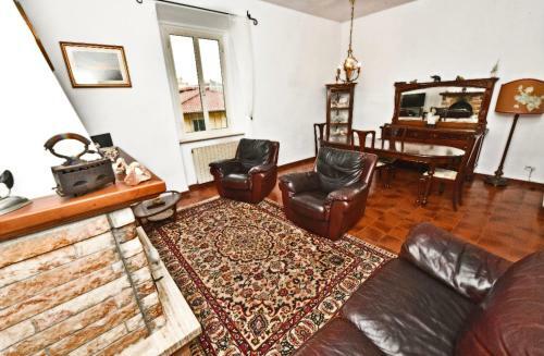 Hostal Borgo 98 Guest House