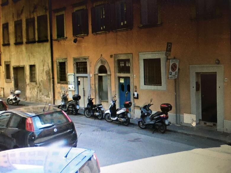 Apartamento Casa La Fortezza