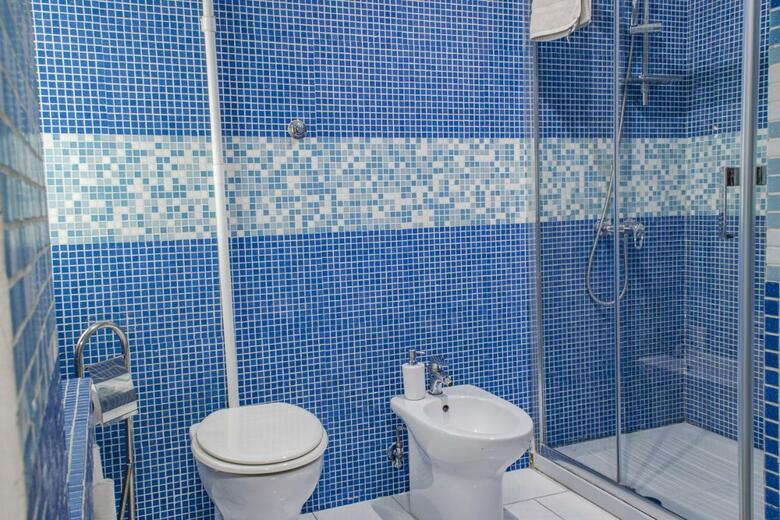 Apartamento Casa La Fortezza
