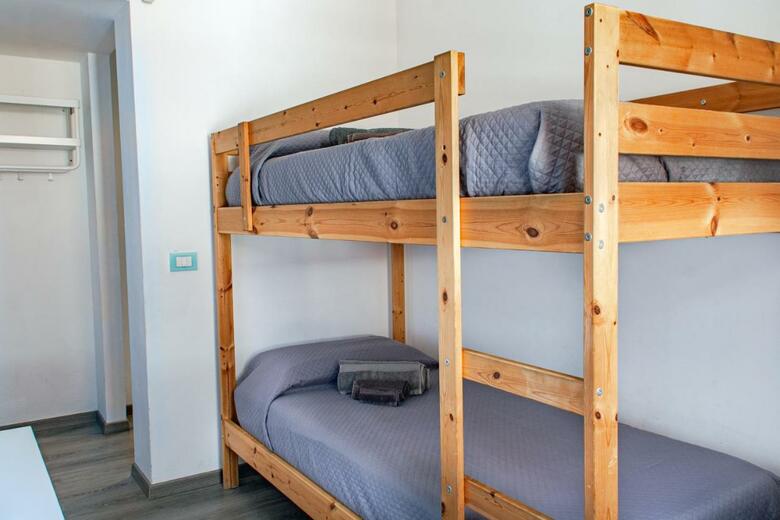 Apartamento Casa La Fortezza