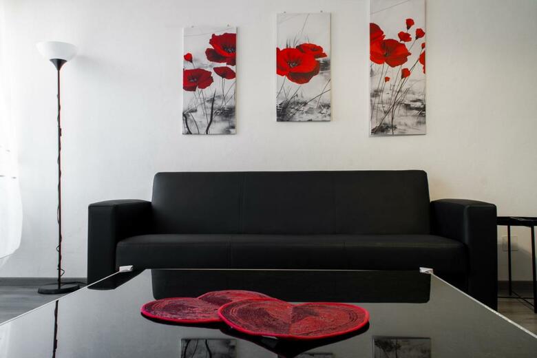 Apartamento Casa La Fortezza