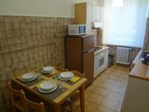 Accademia Apartment