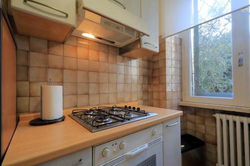 Accademia Apartment