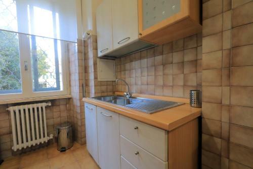 Accademia Apartment
