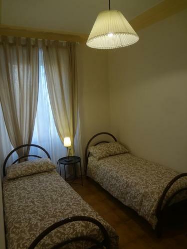 Accademia Apartment