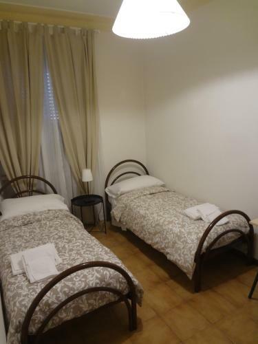 Accademia Apartment