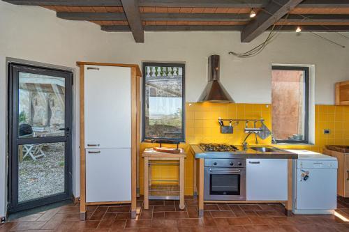 Bed & Breakfast Villa Eugenia
