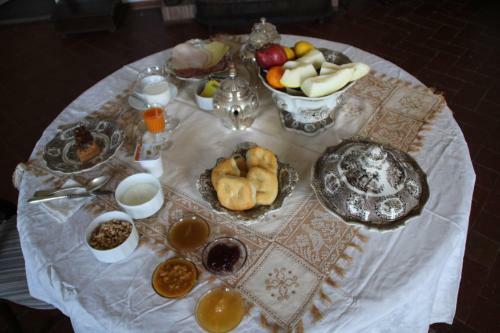Bed & Breakfast Villa Eugenia