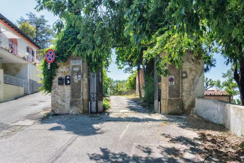 Bed & Breakfast Villa Eugenia