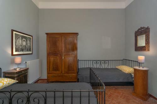 Bed & Breakfast Villa Eugenia