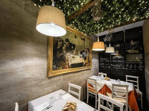 Bed & Breakfast Locanda Il Deserto