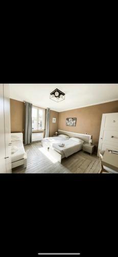 Bed & Breakfast Locanda Il Deserto