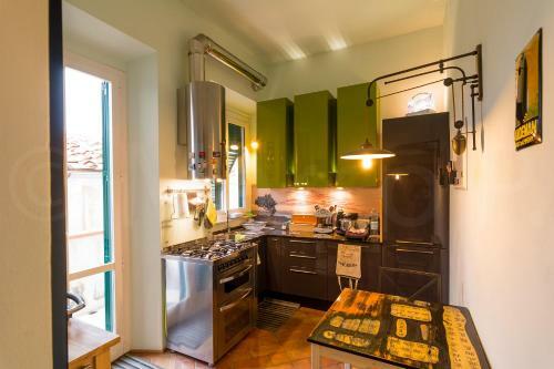 Apartamento La Casina Ad Antignano