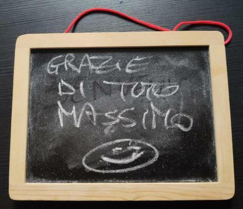 Apartamento Casa L'abbraccio