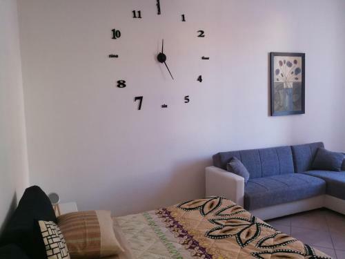 Apartamento Casa L'abbraccio