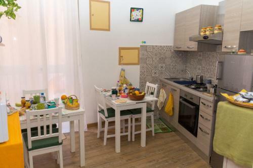 Apartamento La Casa Dei Nonni