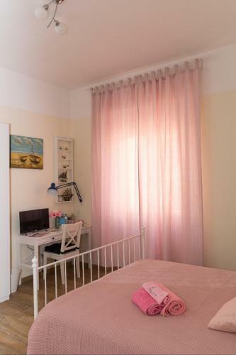 Apartamento La Casa Dei Nonni