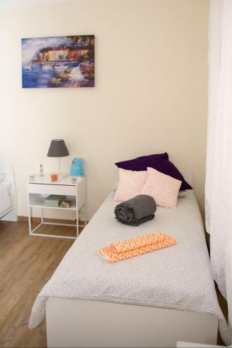 Apartamento La Casa Dei Nonni