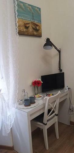 Apartamento La Casa Dei Nonni