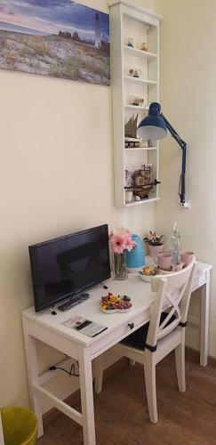 Apartamento La Casa Dei Nonni