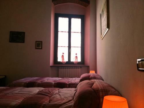 Apartamento La Casa Di Giosu�