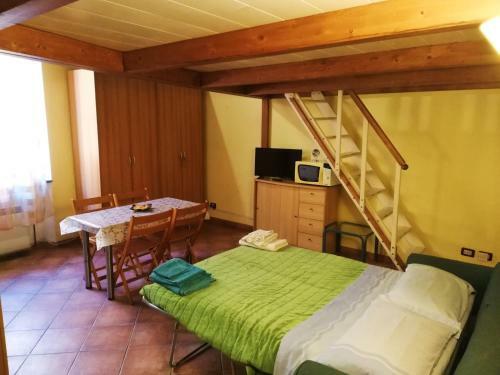 Apartamento La Casa Di Giosu�