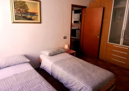 Apartamento La Casa Di Giosu�