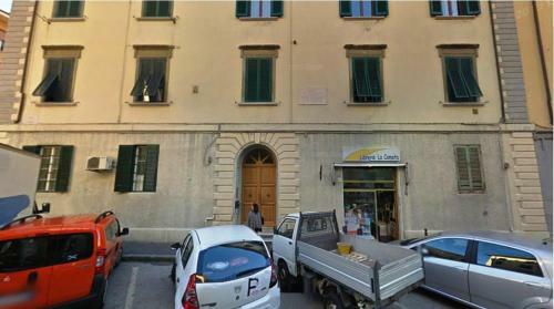 Apartamento La Casa Di Giosu�