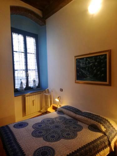 Apartamento La Casa Di Giosu�