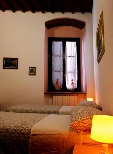 Apartamento La Casa Di Giosu�
