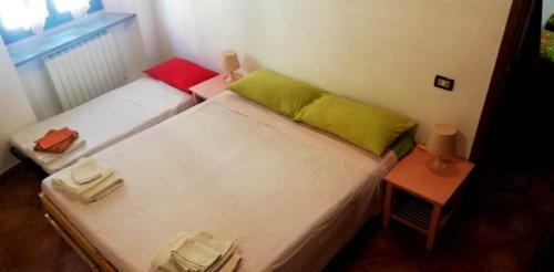 Apartamento La Casa Di Giosu�