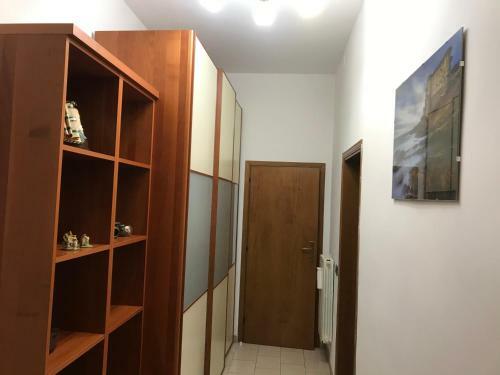 Apartamento Casa Kira