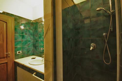 Apartamento Campo Al Lupo