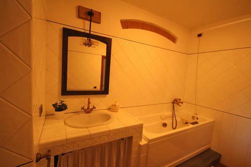 Apartamento Campo Al Lupo