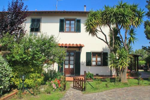 Apartamento Campo Al Lupo