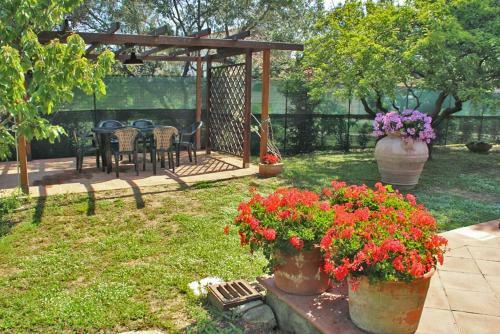 Apartamento Campo Al Lupo